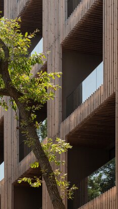 © Hotel Umani, Bulgaria, Architect & Photo: Dian Stanchev DSP studio