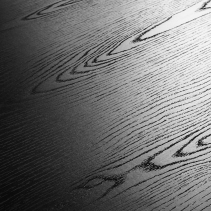 Oberflächenstruktur IR