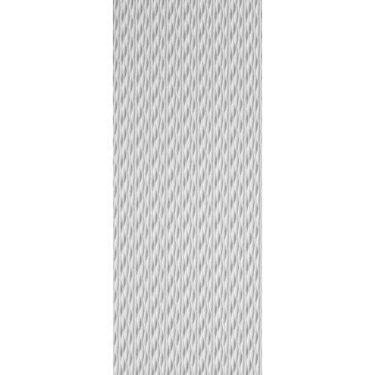 Oberfläche: weiß grundiert