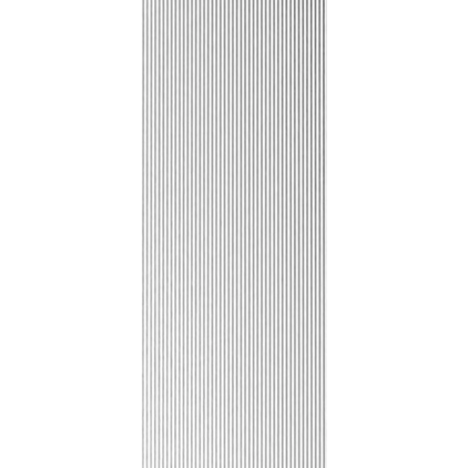 Oberfläche: weiß grundiert