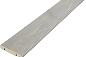 Accoya grau Terrassendiele Bombiert clipJuAn® by Grad